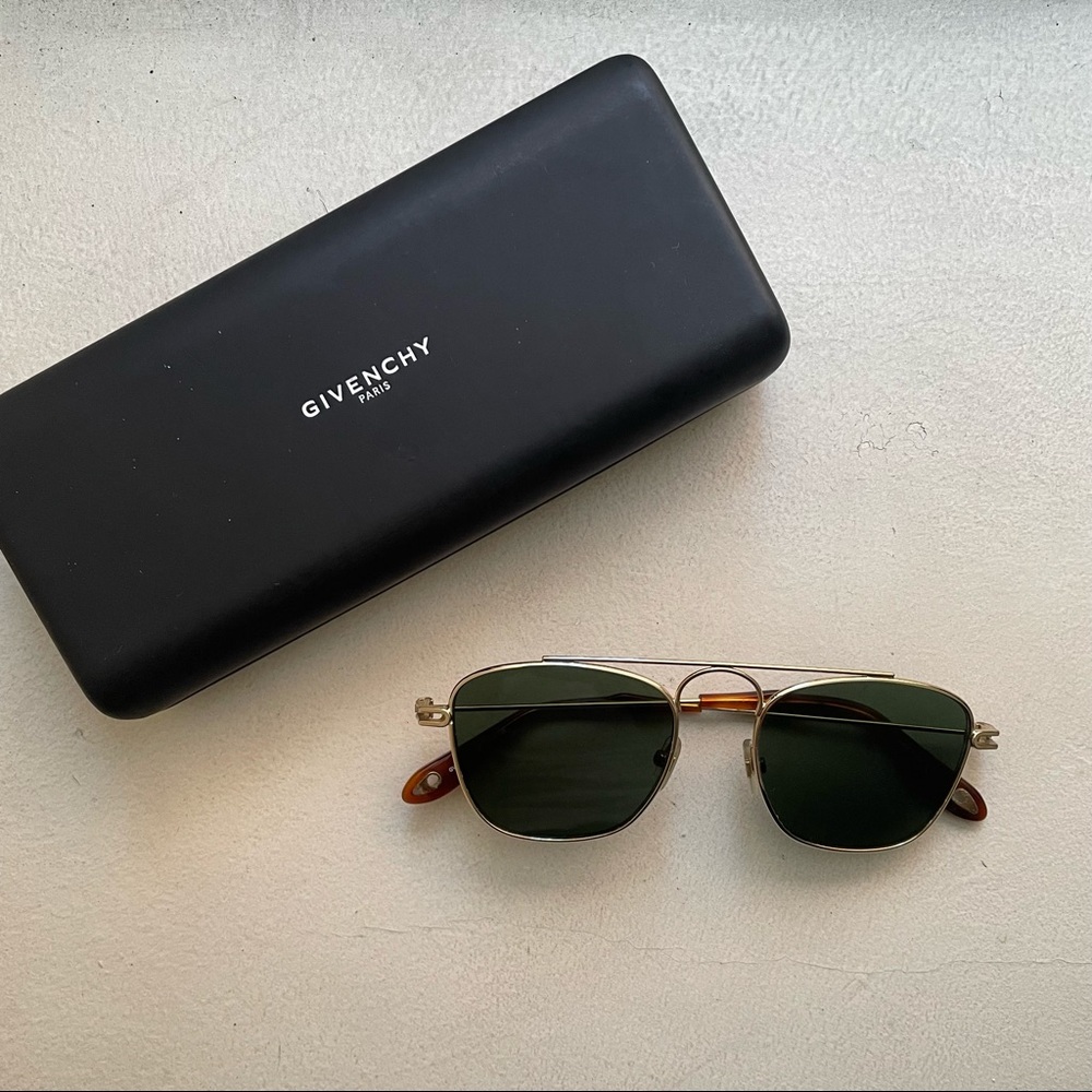 Givenchy Sunglasses